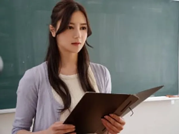 Cô giáo xinh đẹp của tôi – miu shiromine