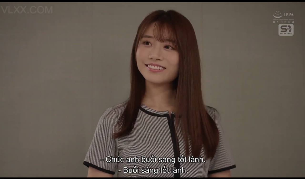 Chịch ghệ của quản lý để trả thù